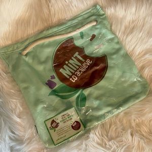 Girl Scouts cookie tote NEW